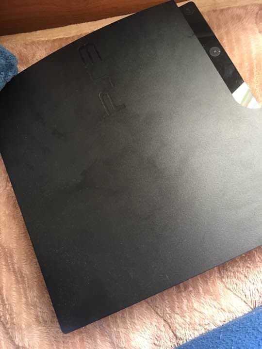 ps3 コントローラ付き&ソフト