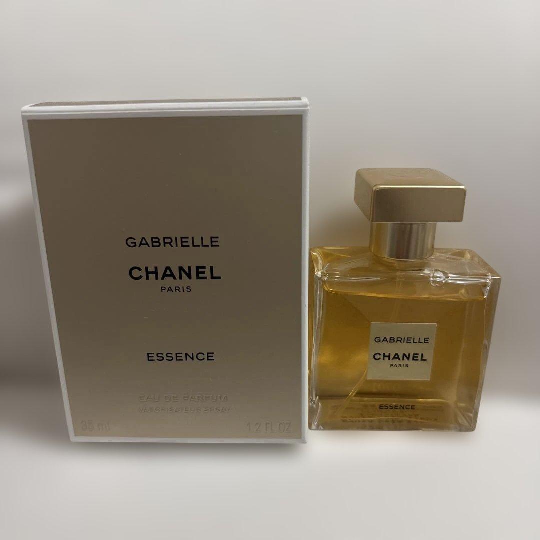 GABRIELLE CHANEL オードパルファム