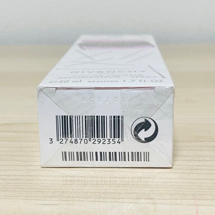 ジバンシー ホットクチュール 香水 50ml