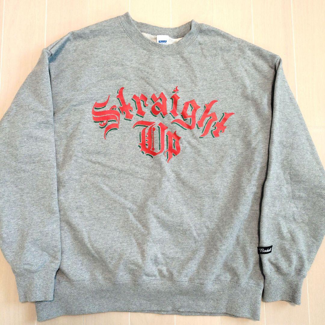 THE BONEZ Dragon Ash　ラディアル　Ssize