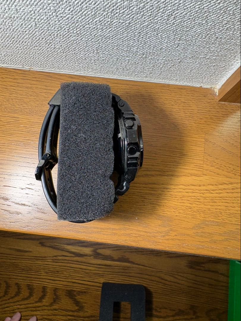 型式　GMW-B5000G-1JF