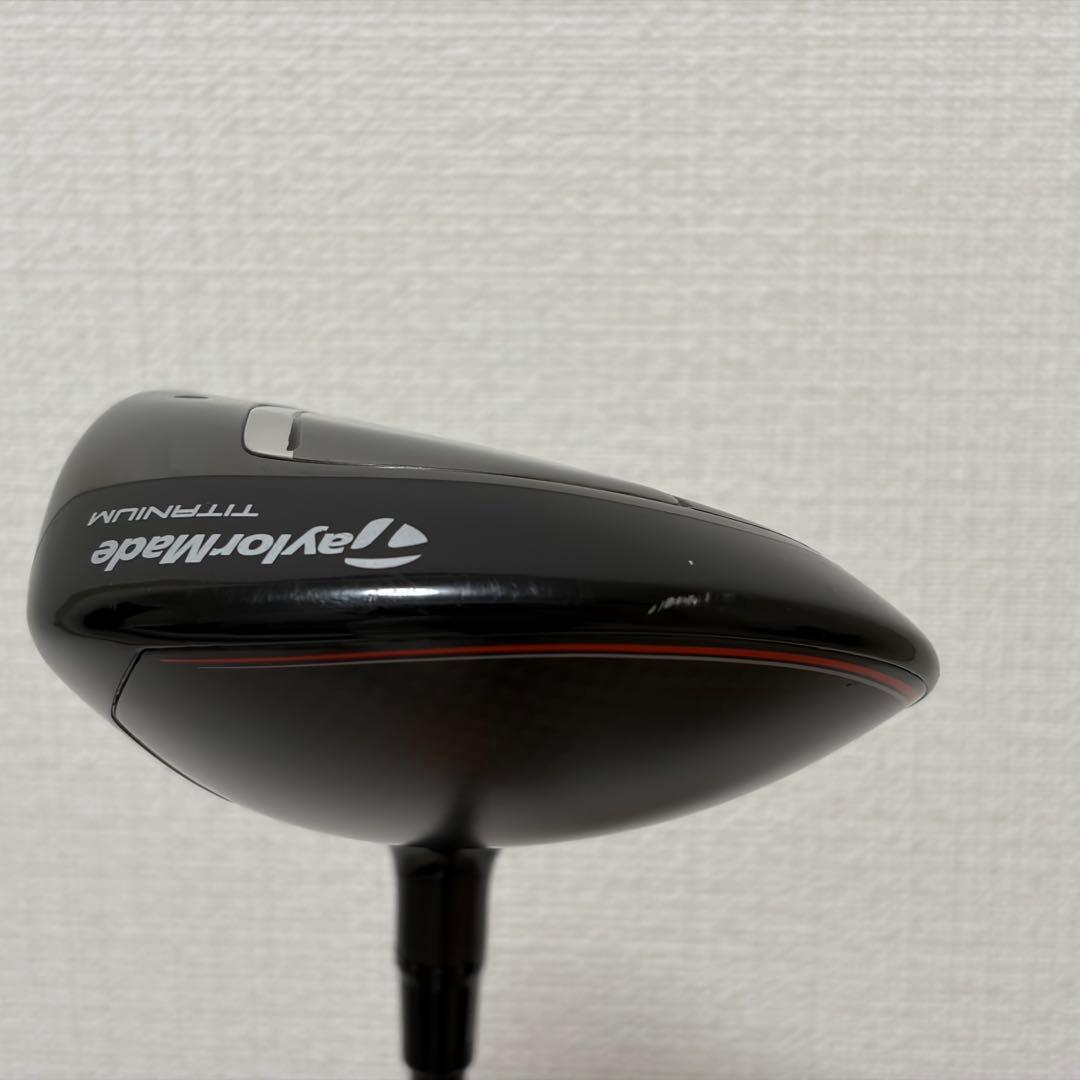 ORIGINAL ONE オリジナルワン MINI D 13.5°