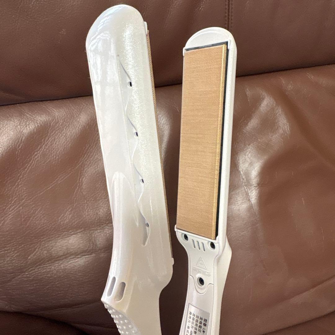 KINUJO ストレートヘアアイロン LM125