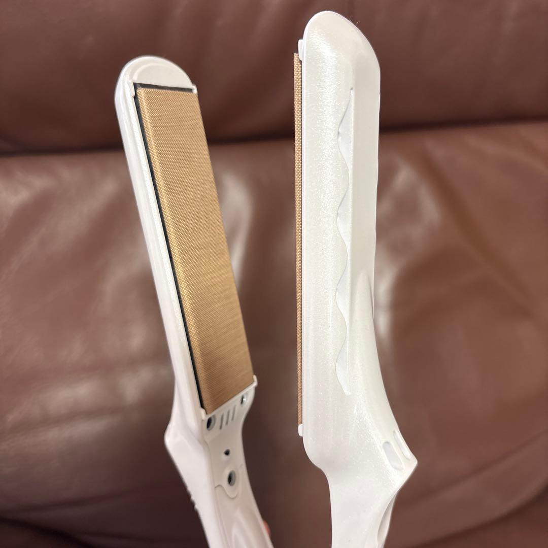 KINUJO ストレートヘアアイロン LM125