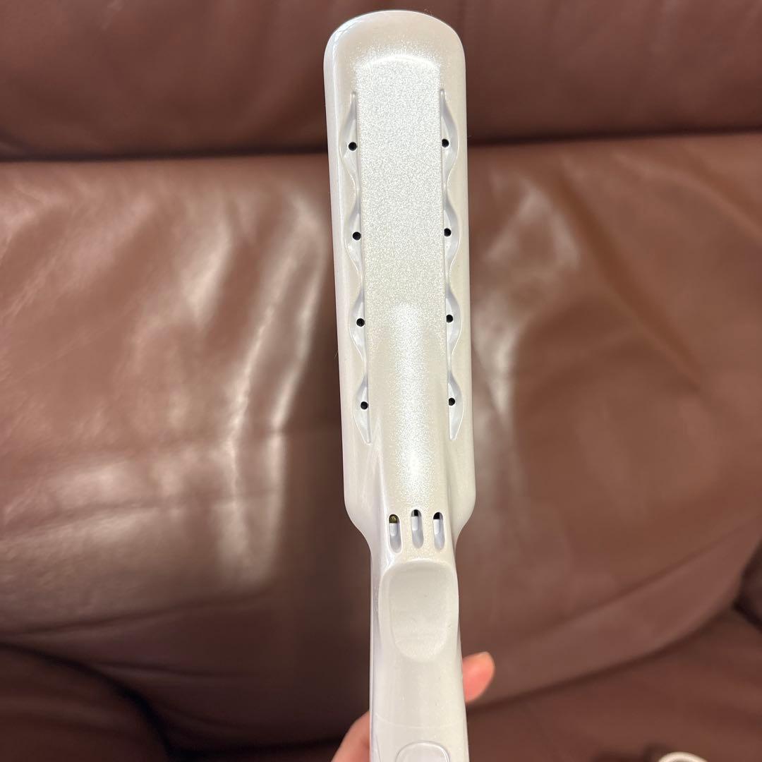 KINUJO ストレートヘアアイロン LM125