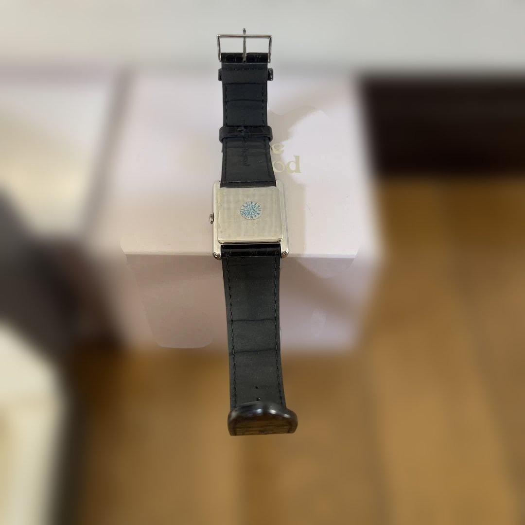 Vivienne Westwood 腕時計　VW10D8-09