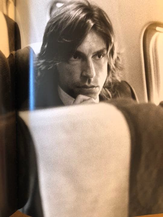 ドルチェアンドガッバーナACミランブック