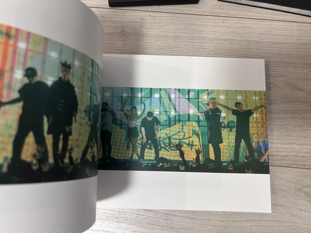 BIGBANG WORLD TOUR [MADE] 初回限定盤DVD