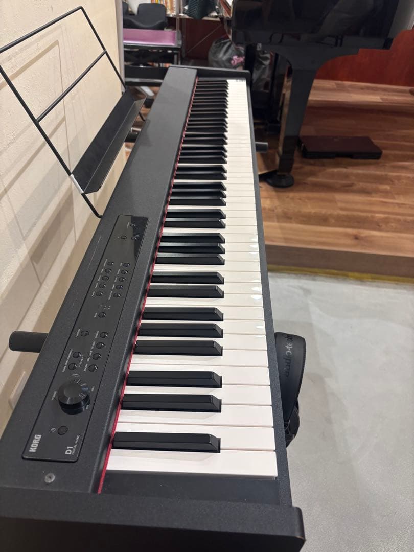KORG ( コルグ )D1 ステージピアノ、電子ピアノ デジタルピアノ