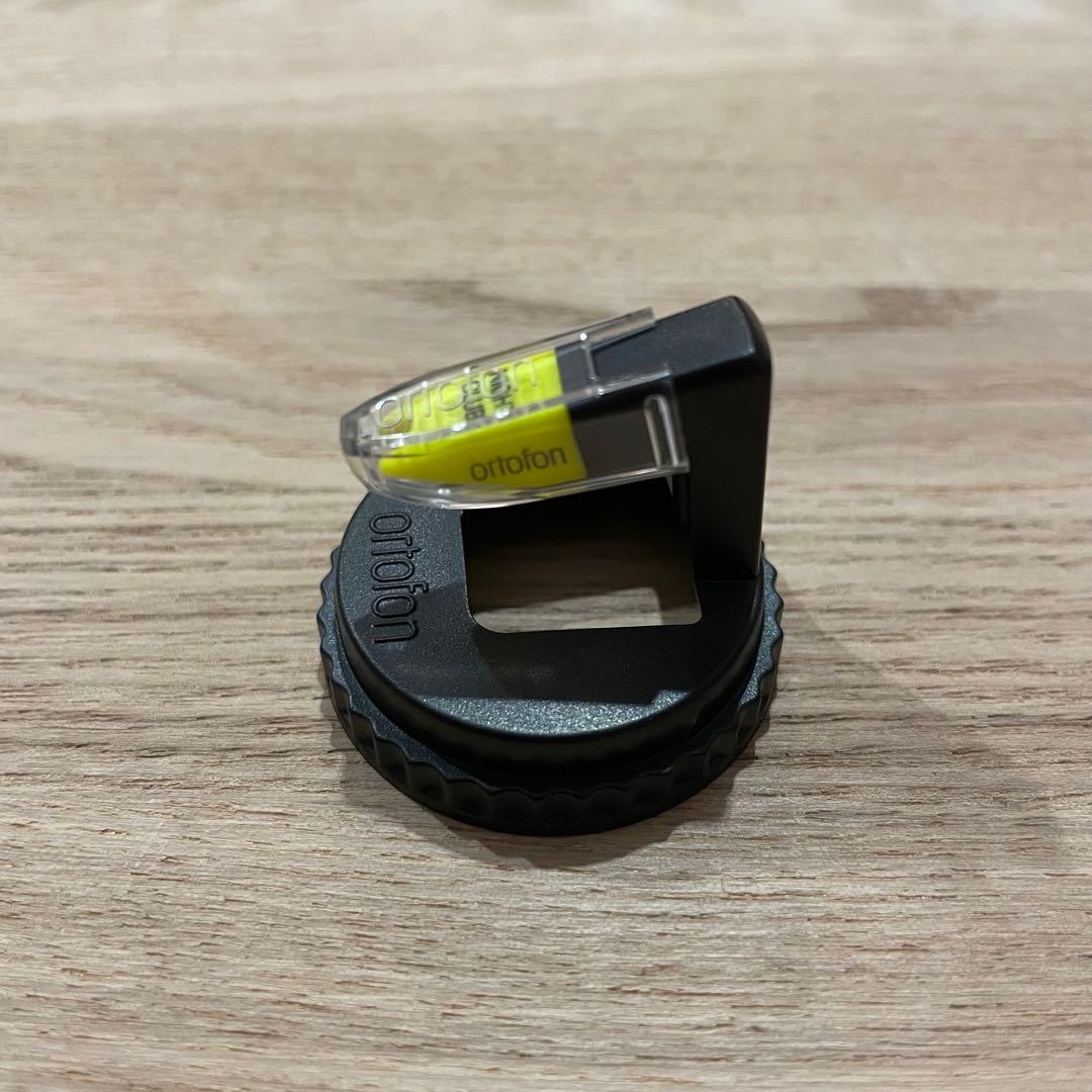 ortofon NIGHT CLUB S stylus 2個セット 円錐
