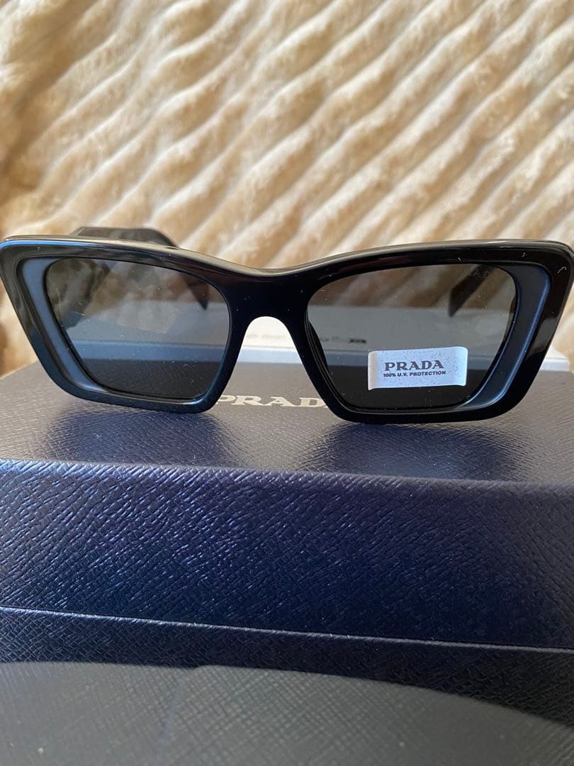 PRADA サングラス OPR 08YS 未使用