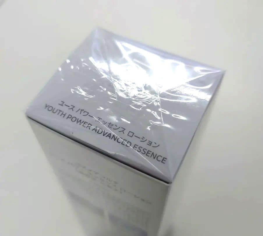 新品未開封おまけ付：コスメデコルテ　ユースパワーエッセンスローション