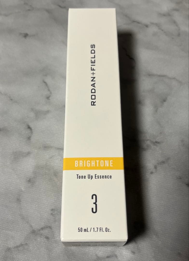 【新品】ロダン&フィールズ ブライトーン トーンアップ エッセンス