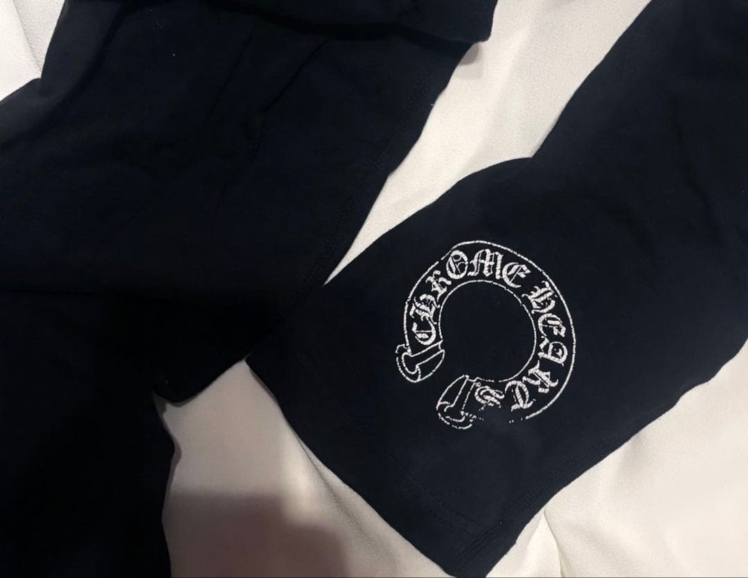 Chrome Hearts クロムハーツ　レギンス　M