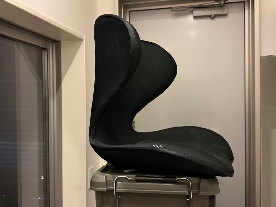 スタイルスマート Style SMART MTG FD KD DL2503