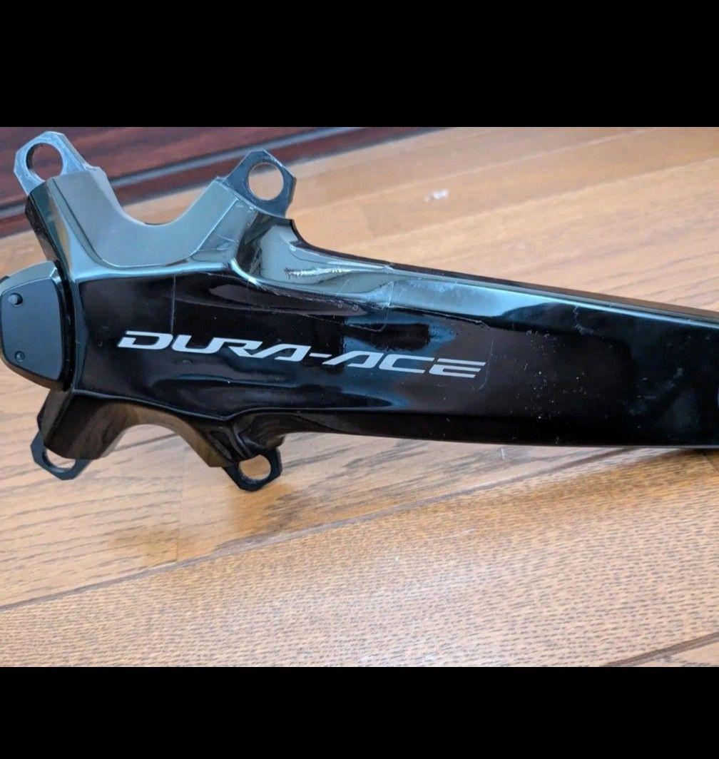 DURA-ACE FC-R9200-P パワーメーター 172.5mm