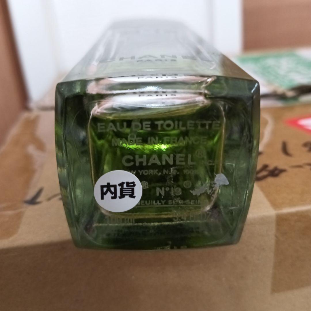 CHANEL N°19 香水 100ml