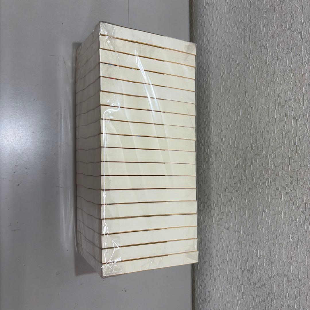 キン肉マン 文庫版 コミック 全18巻セット