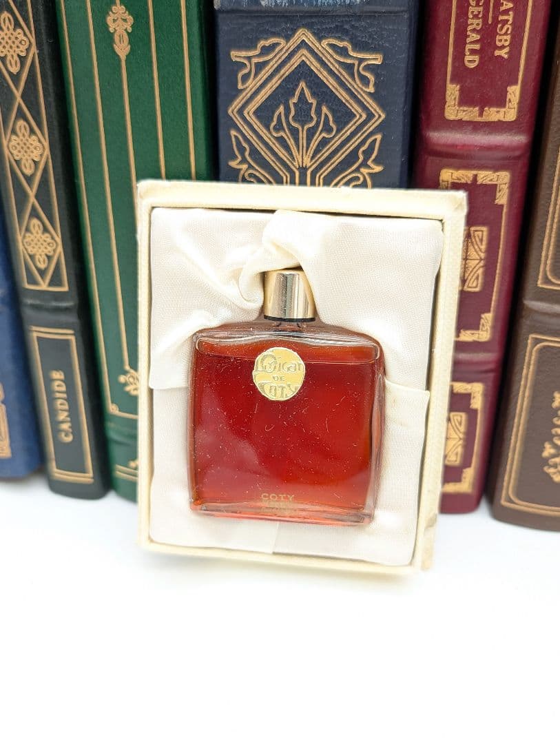 廉*。様 ✩希少香水・ COTY ロリガン　PERFUME L'ORIGAN