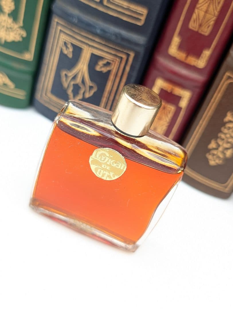 廉*。様 ✩希少香水・ COTY ロリガン　PERFUME L'ORIGAN