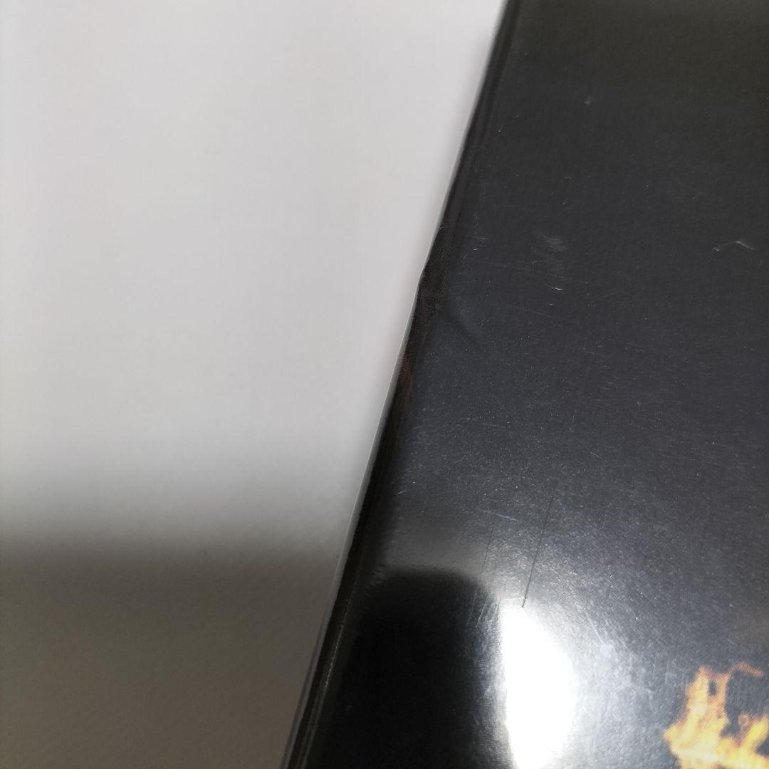 陰陽師 安倍晴明～王都妖奇譚 上下巻〈2枚組〉　DVD　未開封品