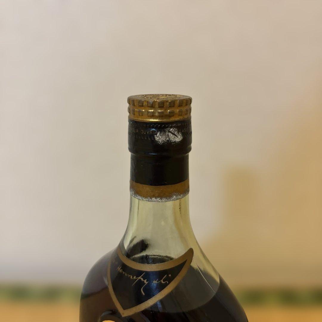 Hennessy Extra コニャック