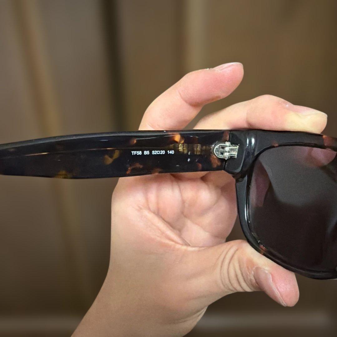 TOM FORD TF58 有馬