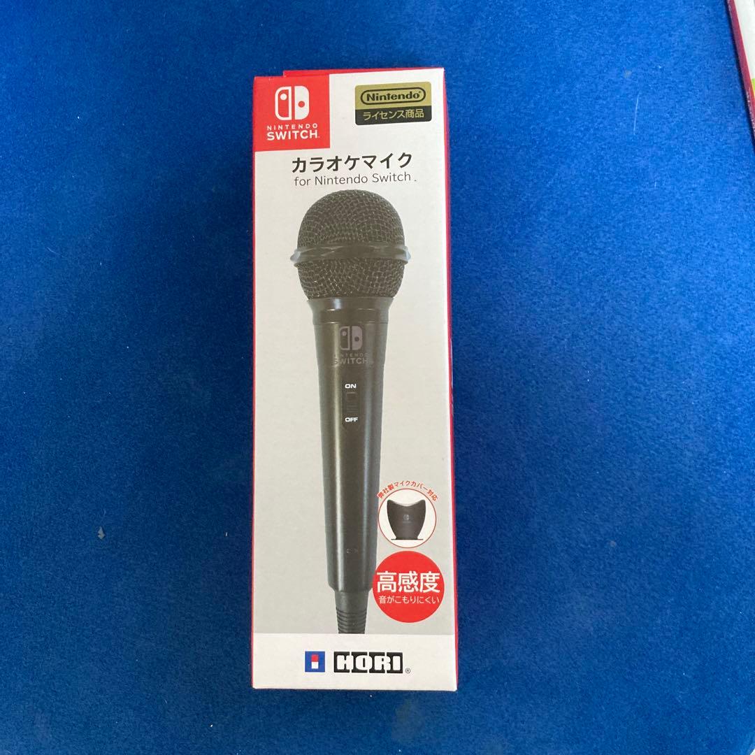 読むトレGo+SW カラオケマイクセット