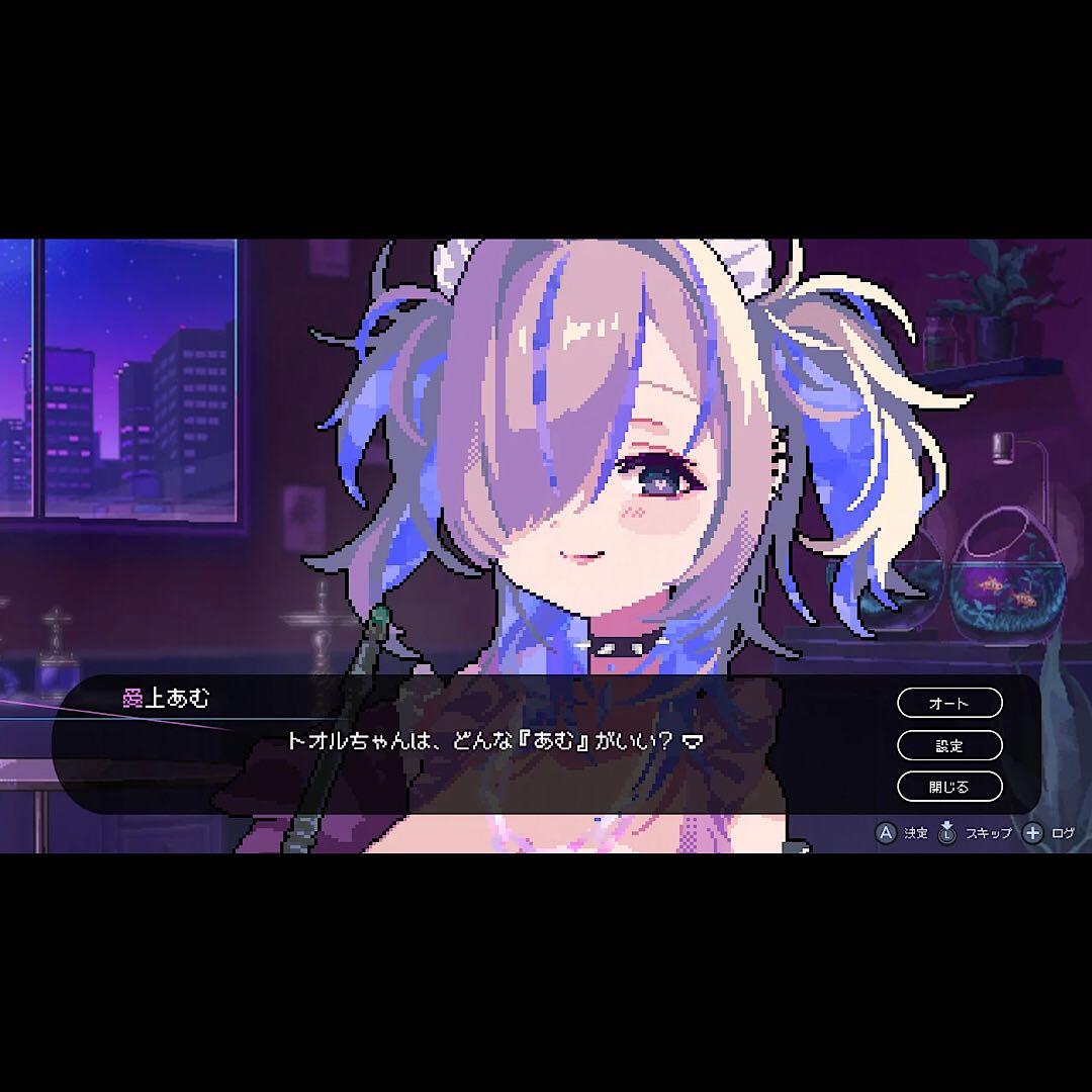 Hookah Haze フーカーヘイズ switch ニンテンドースイッチ