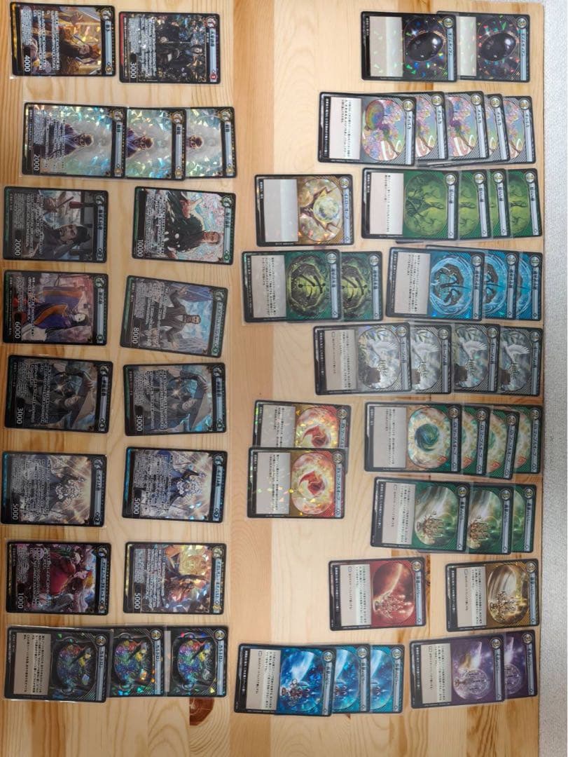 イジンデン まとめ売り 引退 カルドロン 天草四郎 親鸞 ドシャカジなど色々