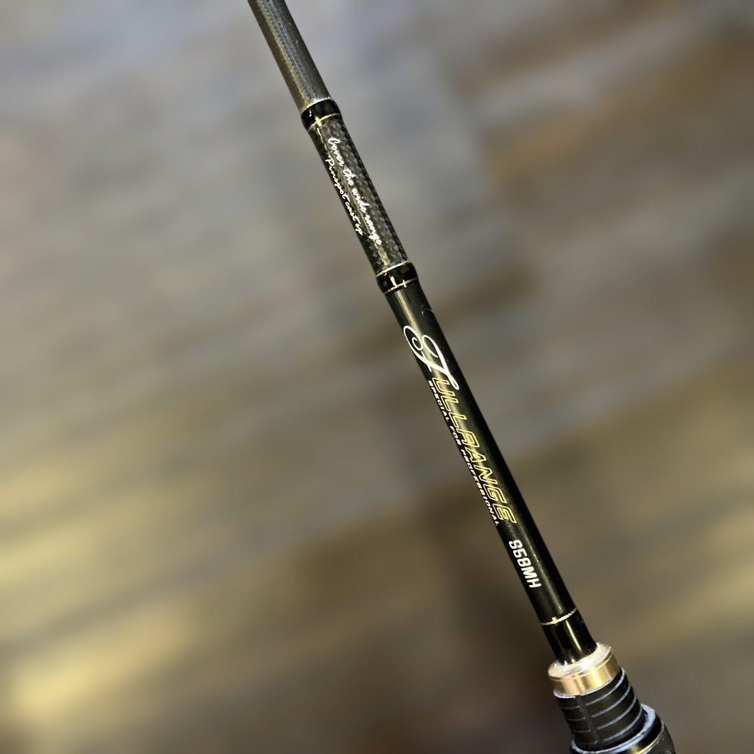 テイルウォーク　フルレンジ　S58MH　中古