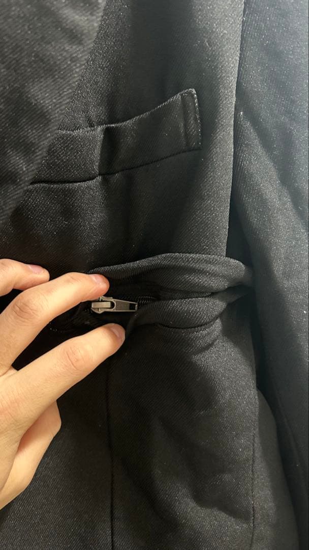 COMME des GARÇONS HOMME PLUS 05aw