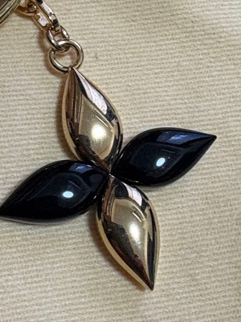 LV キーホルダー