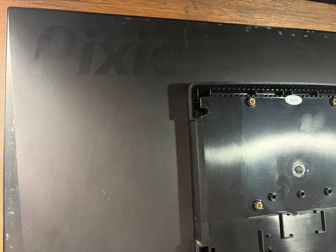 Pixio PX5 HAYABUSA モニター 24.5インチ 240hz