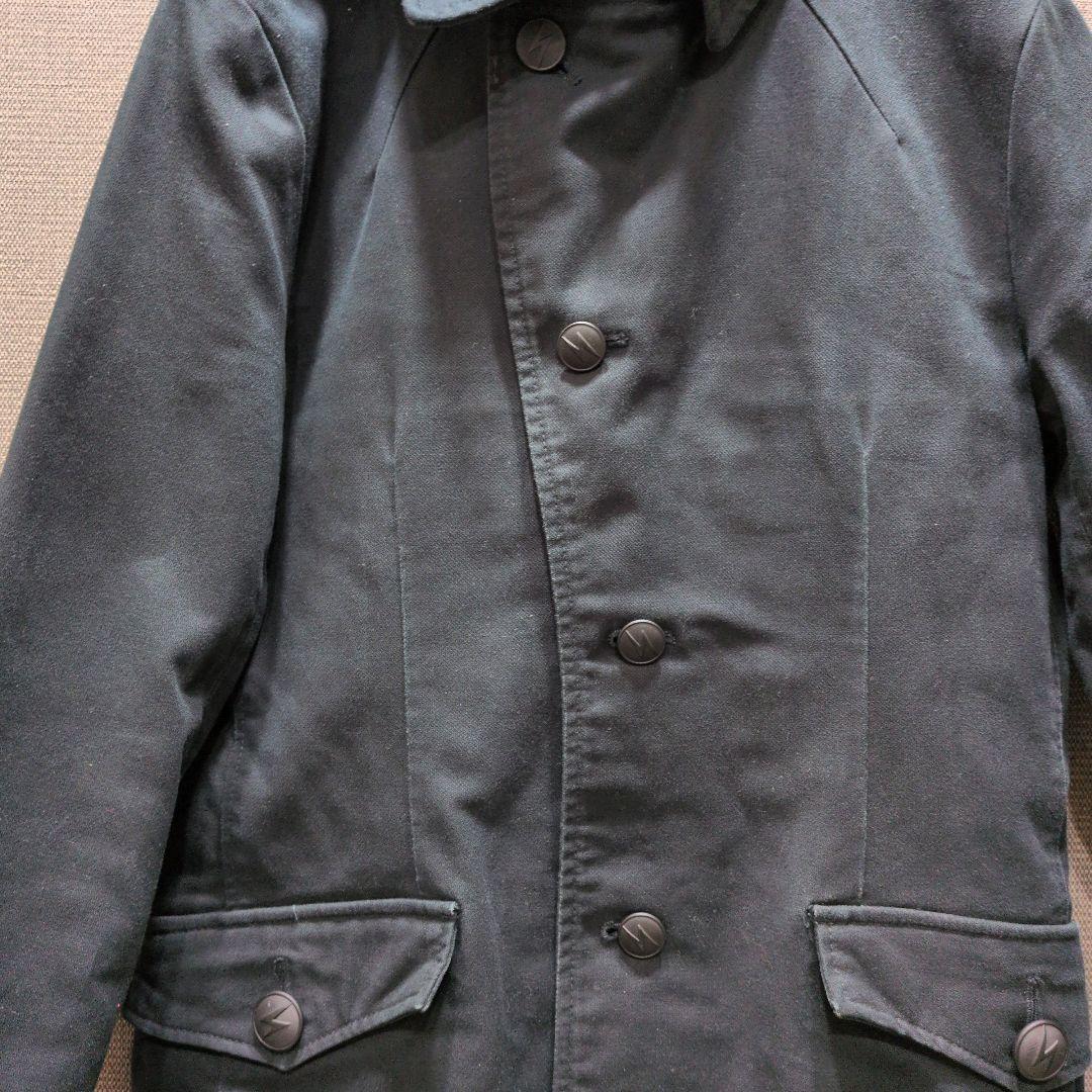 HYSTERIC GLAMOUR　ミリタリージャケット　ヒスガール　刺繍ワッペン