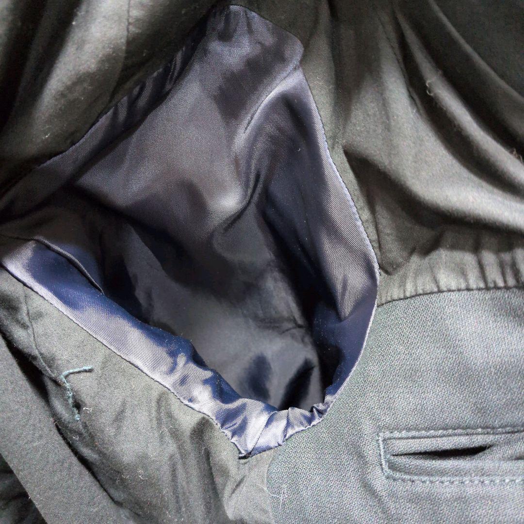 HYSTERIC GLAMOUR　ミリタリージャケット　ヒスガール　刺繍ワッペン