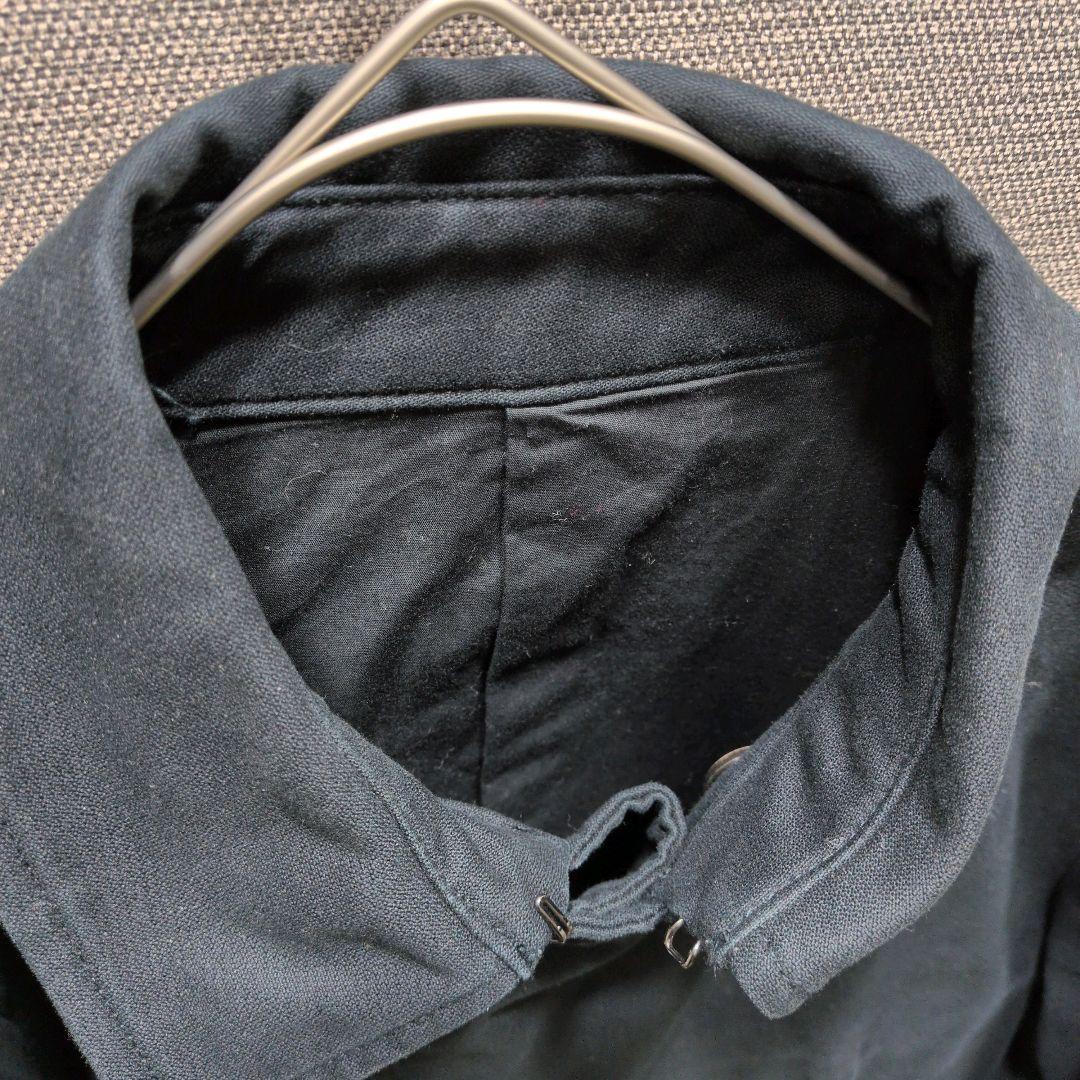 HYSTERIC GLAMOUR　ミリタリージャケット　ヒスガール　刺繍ワッペン