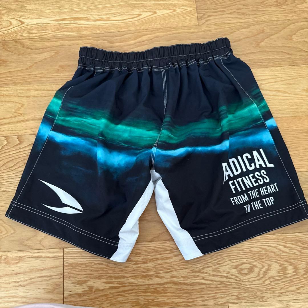 ラディカルウェア上下セット