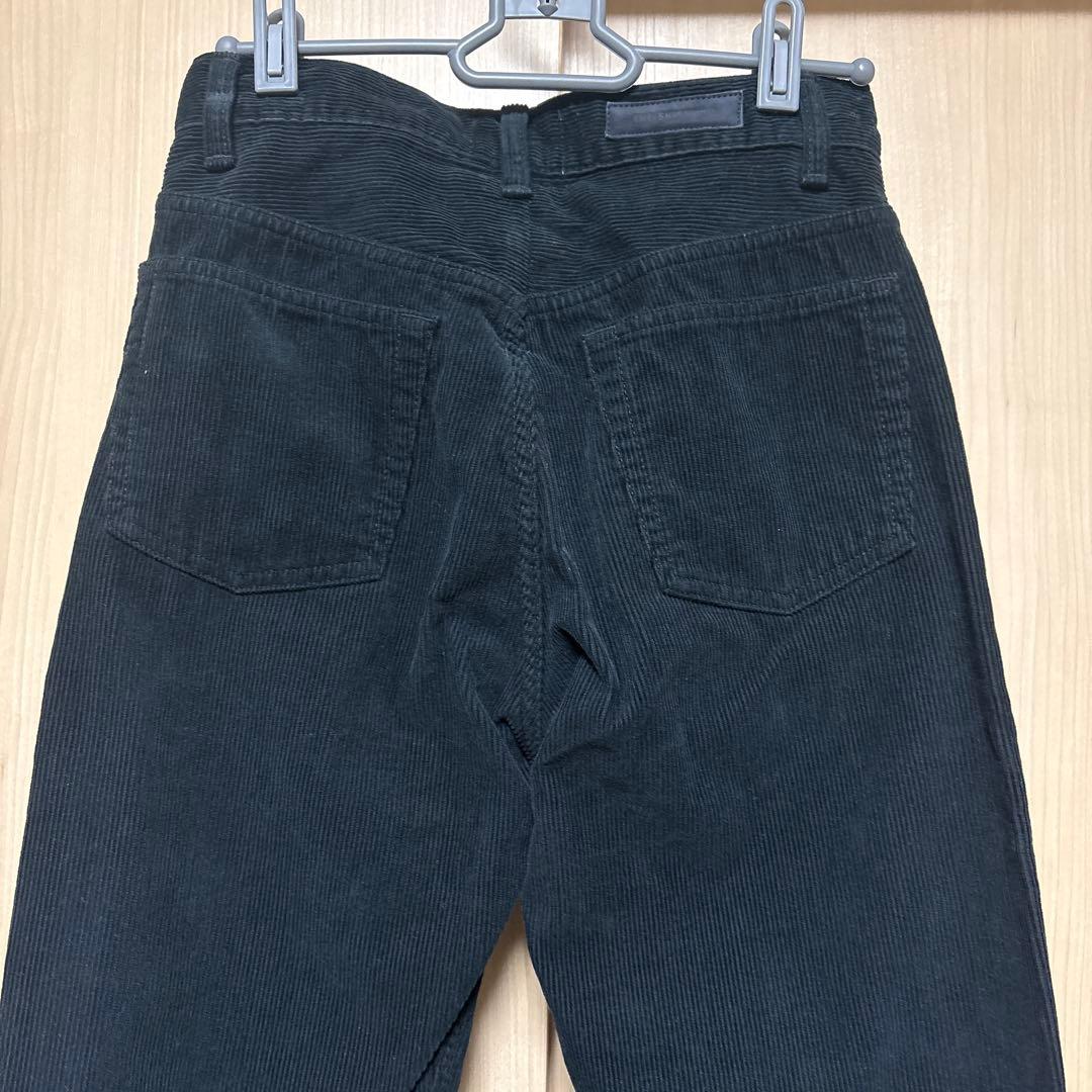 【美品　23】THE SHISHIKUI CLASSIC CORDUROY