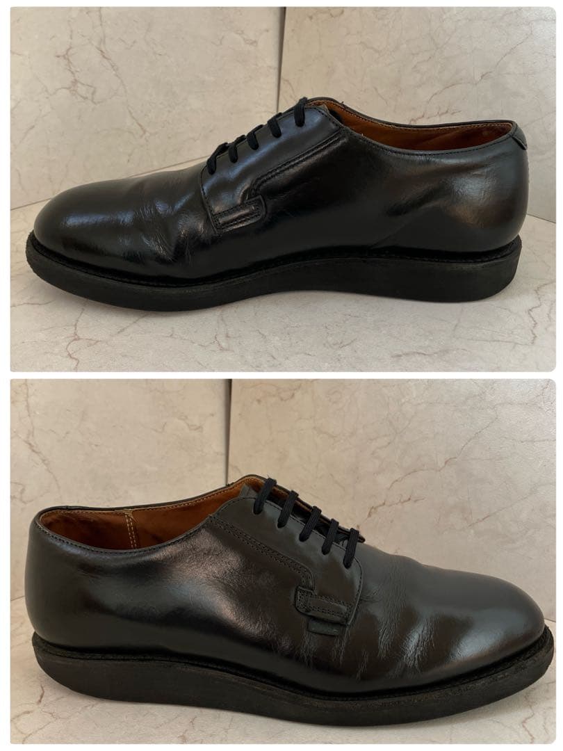 最終価格！RED WING レッドウィング 101 ポストマン ブラック