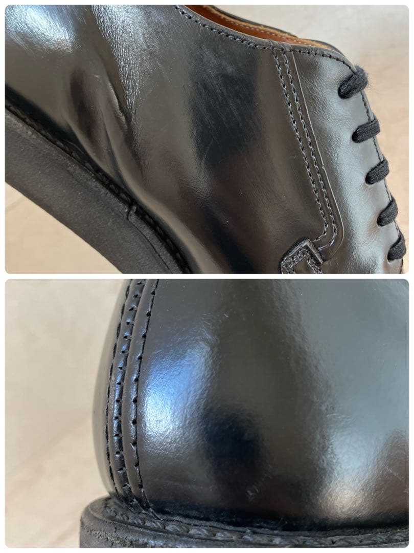 最終価格！RED WING レッドウィング 101 ポストマン ブラック