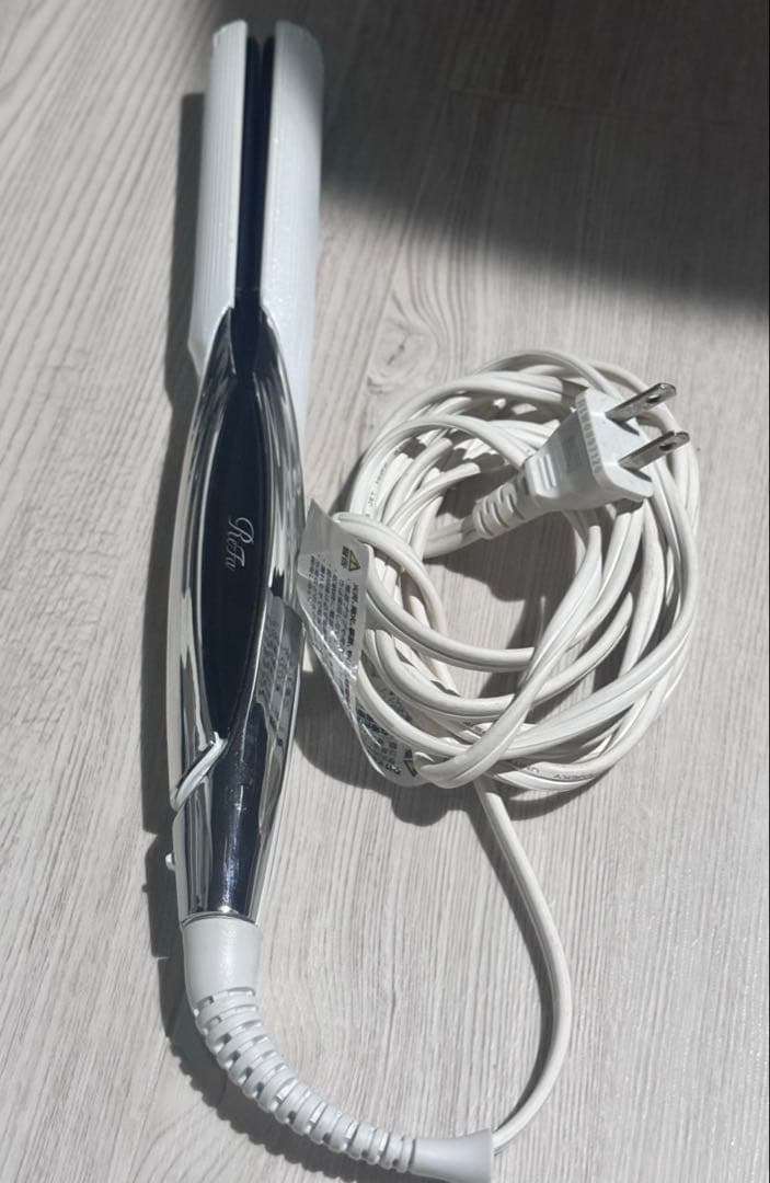 ReFa(リファ)ストレートアイロン