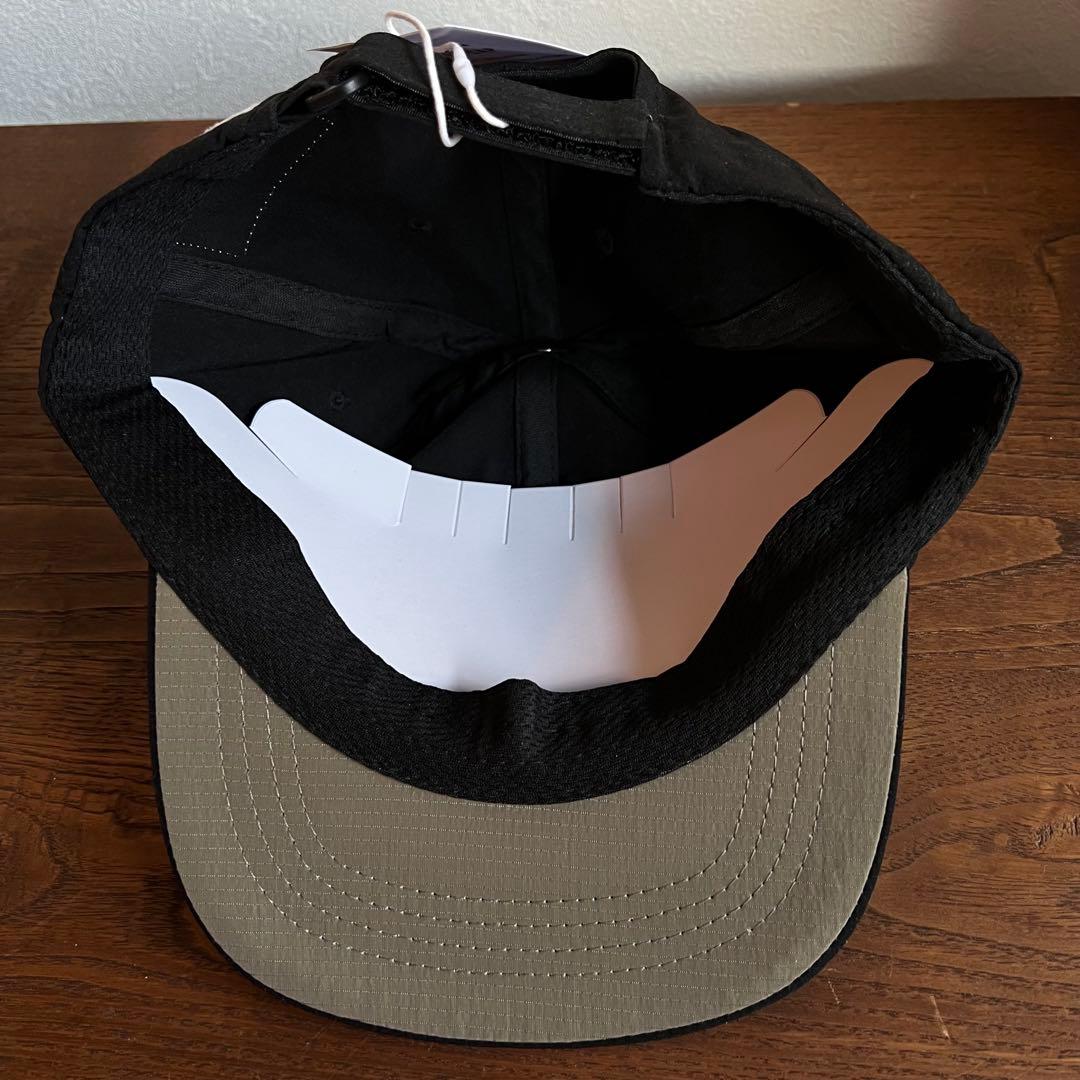 み*ん様 SATISFY RunningCultMember ランニングキャップ
