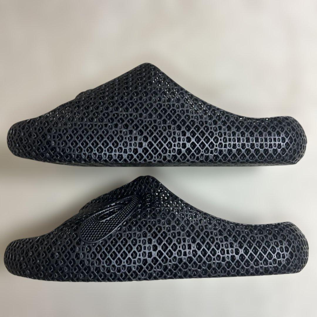 【希少】asics/アシックス ACTIBREEZE 3D SANDAL 黒 L