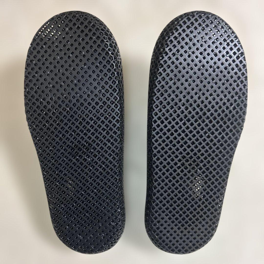 【希少】asics/アシックス ACTIBREEZE 3D SANDAL 黒 L