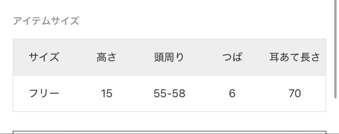 帽子 Geek Office/ TEKET / Fleece Muff Cap