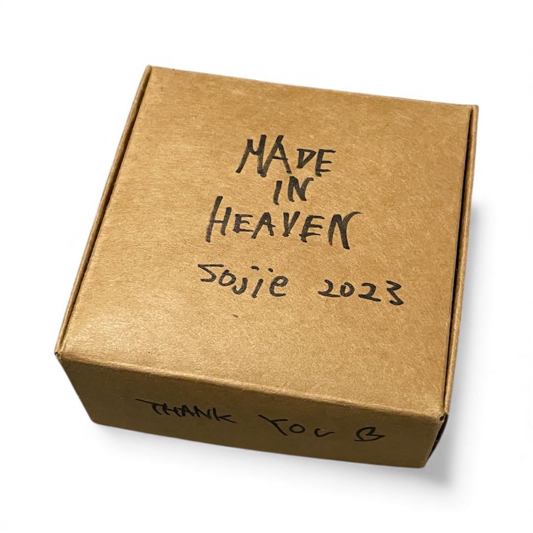 指輪・リング Sojie Sojiro Matsumoto Floral Ring Pt.1