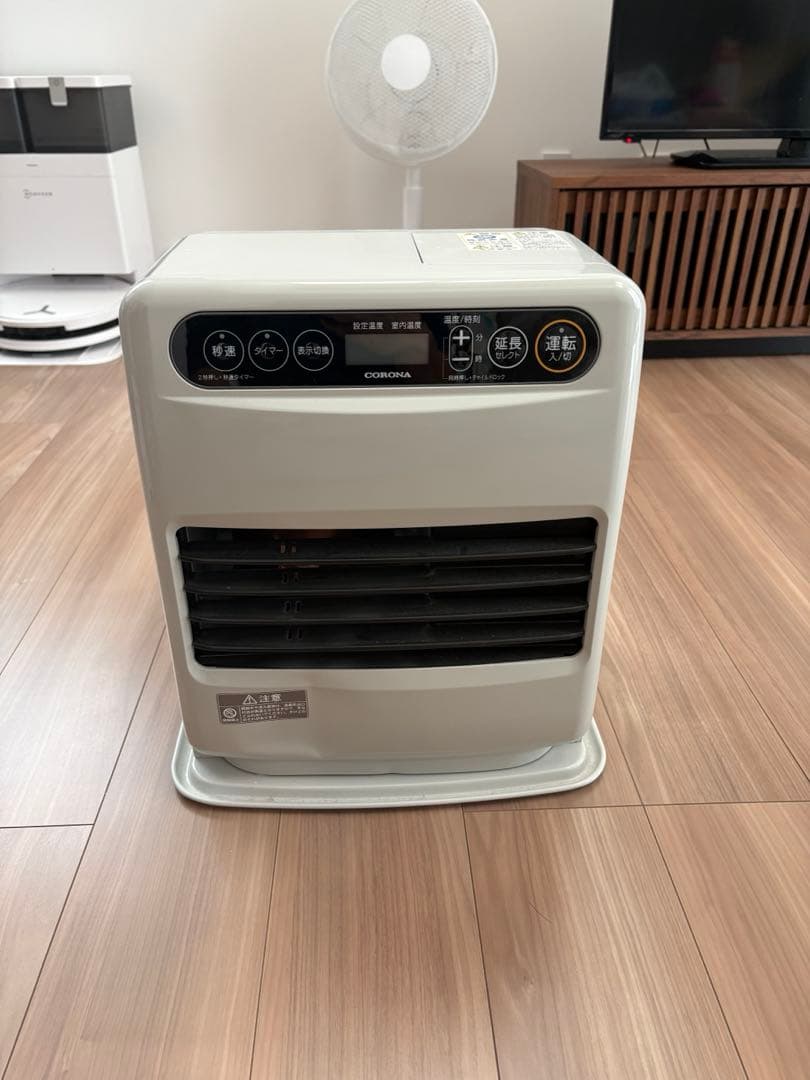 コロナ　灯油ストーブ　FH-3222Y