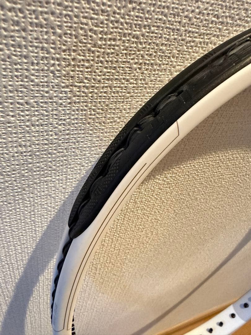 Babolat Pure Strike VSテニスラケット美品