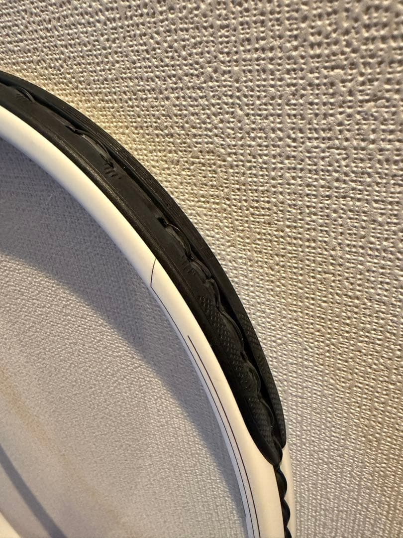 Babolat Pure Strike VSテニスラケット美品